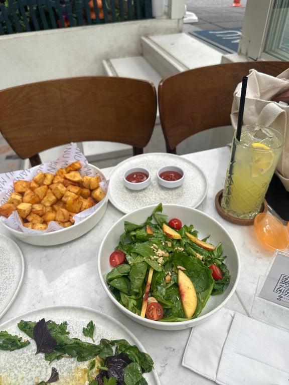 Manu Bakery & Eatery fotoğraf 20
