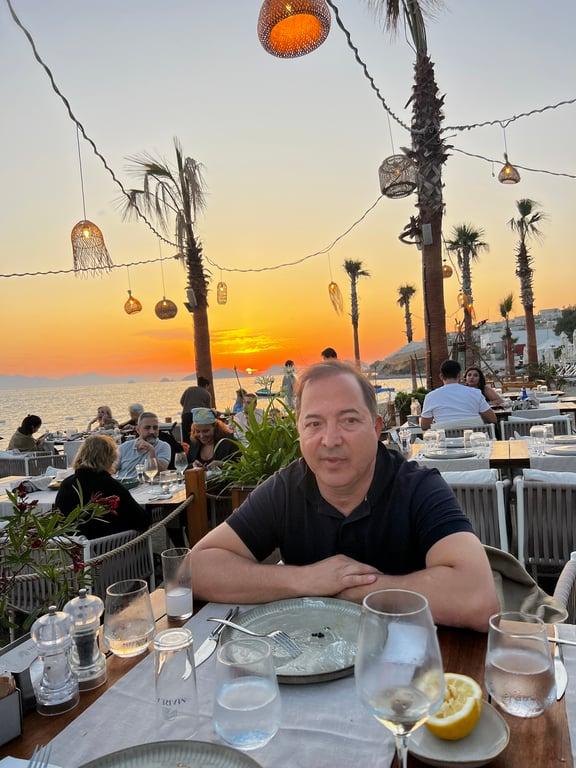 Marea Fish Restaurant