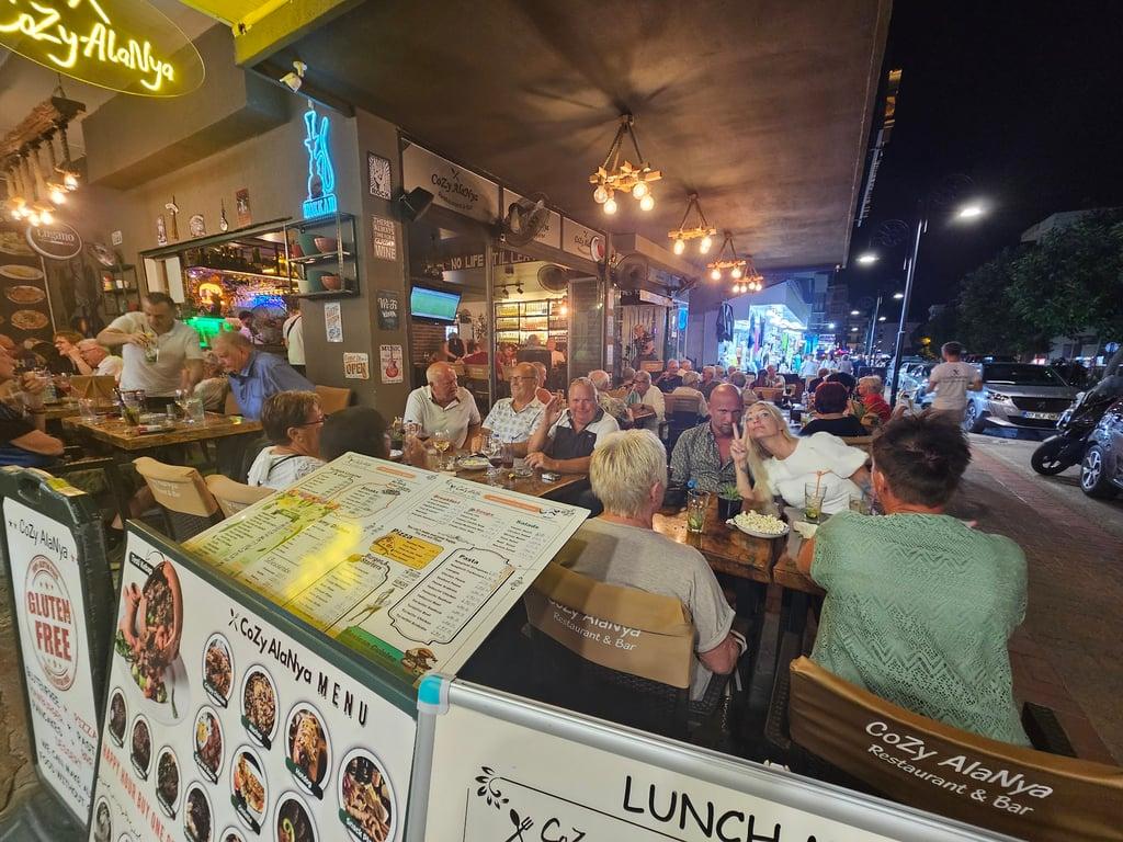 Cozy Alanya fotoğraf 2