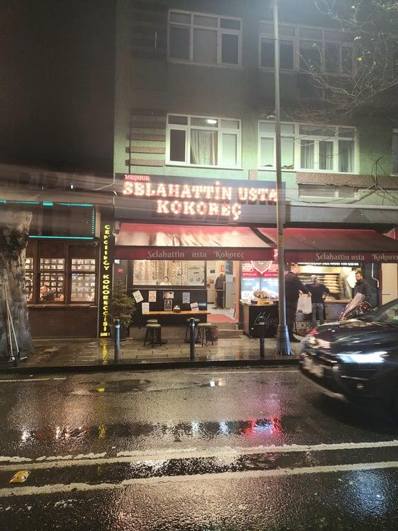 Meşhur Selahattin Usta Kokoreç Uykuluk fotoğraf 18