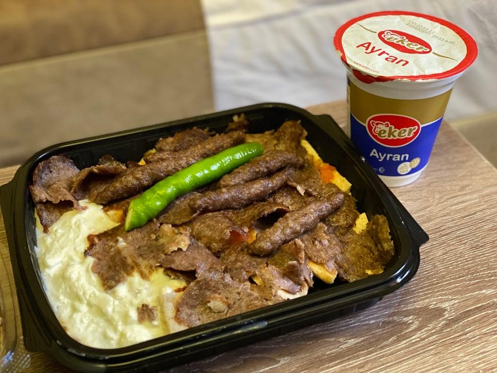 Gül Kebap fotoğraf 14