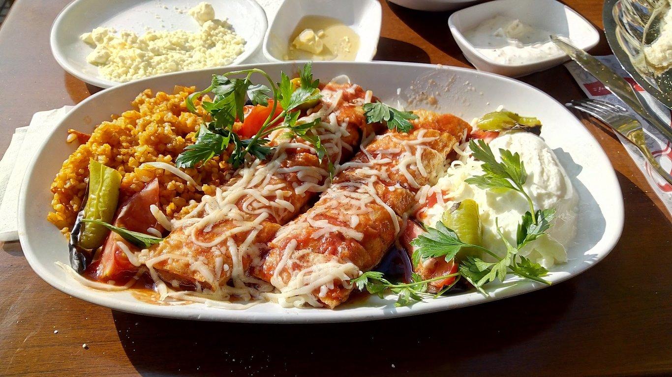 Annem Kebap fotoğraf 18