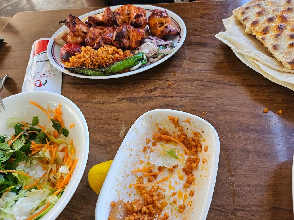 Düveroğlu Kebap Salonu fotoğraf 8