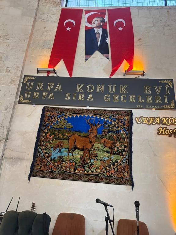 Urfa Sıra Gecesi fotoğraf 7