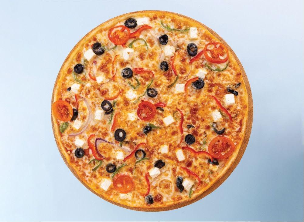 Pizza V Kaleiçi fotoğraf 9