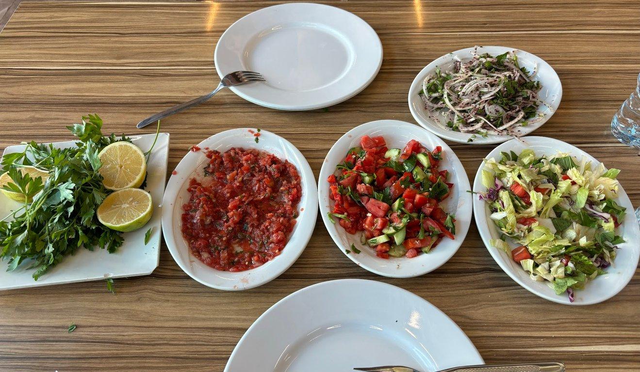 BİRBİÇER KEBAP ADANA fotoğraf 10