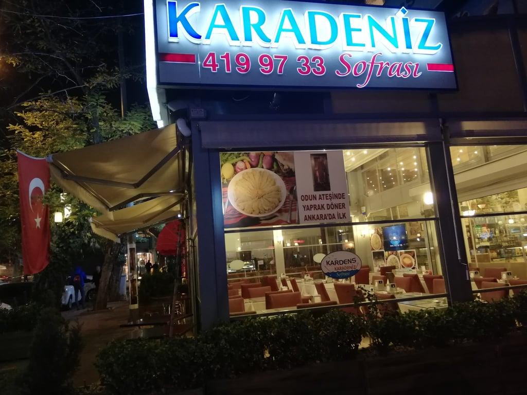 Kardens fotoğraf 3