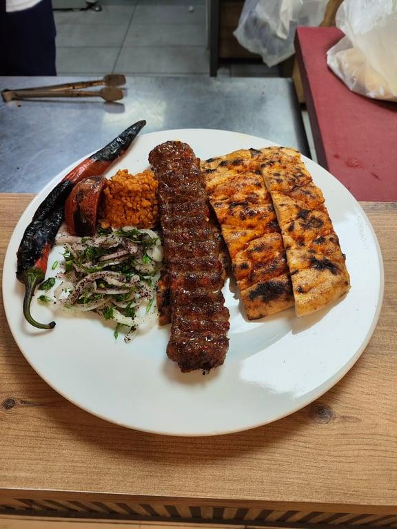 Harran Gurme Kebap & Pide & Lahmacun fotoğraf 21