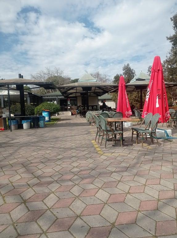 Park Kafe fotoğraf 1