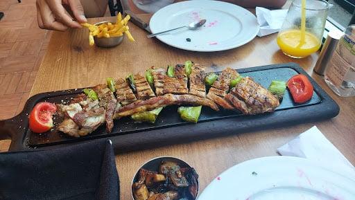 Mivan Restaurant Cafe fotoğraf 5