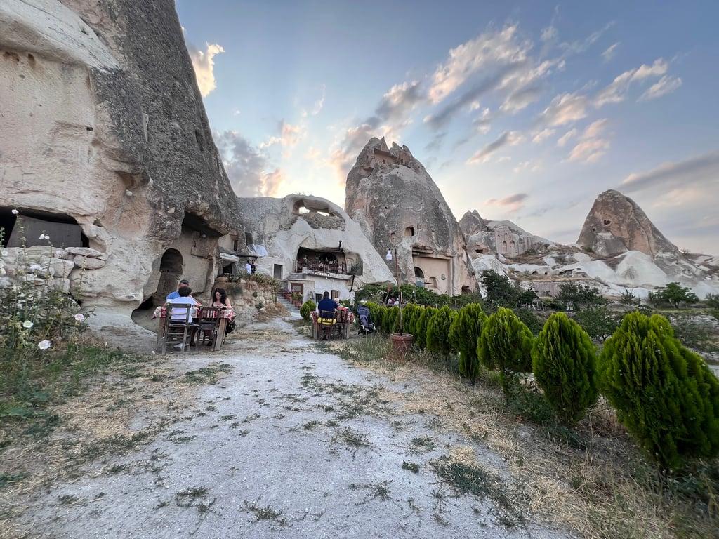 Nazar Börek & Cafe fotoğraf 6