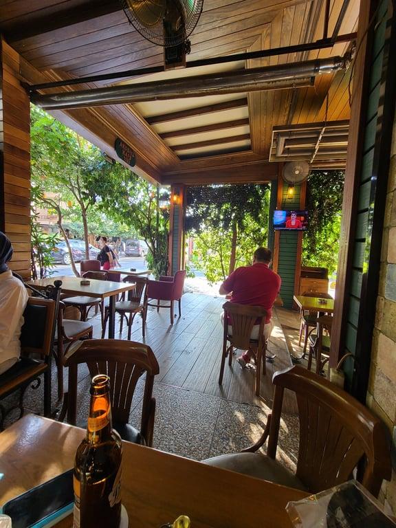 Akdeniz Kafe fotoğraf 20