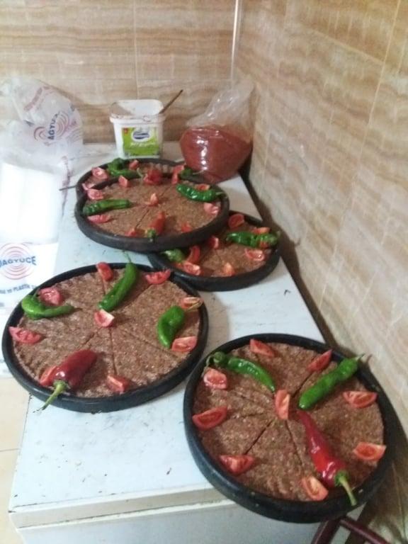 ÖZLEM RESTAURANT fotoğraf 3