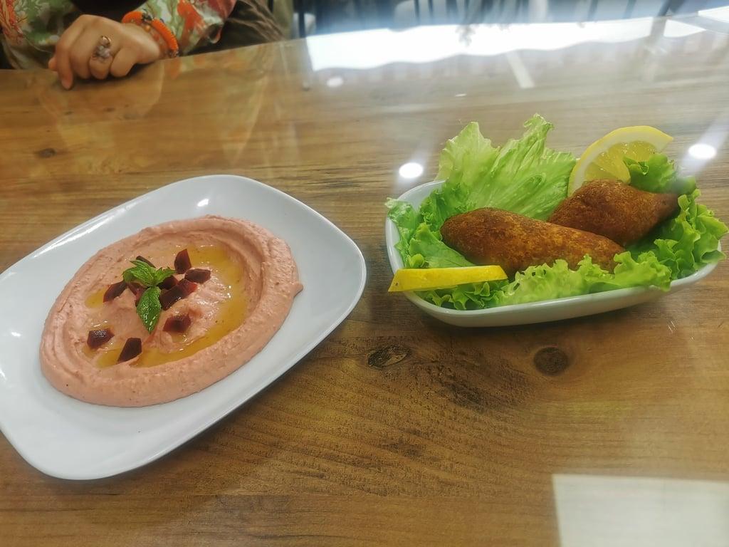 Vasfi Felafel fotoğraf 17