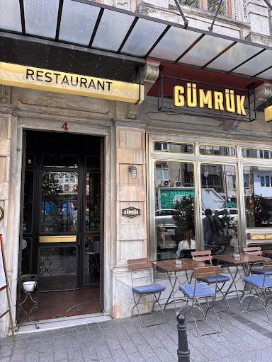 Karaköy Gümrük fotoğraf 5