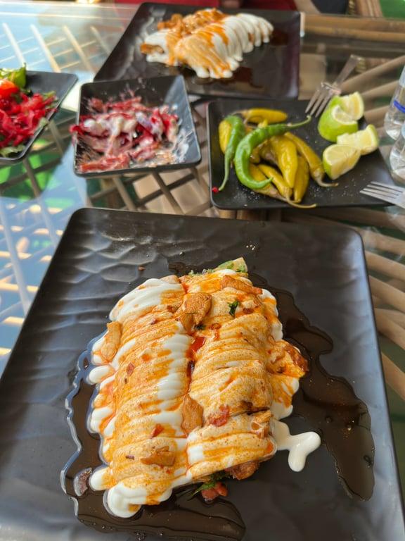 Mersinli Hasan Usta - Mersin Tantuni fotoğraf 6