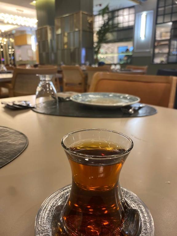 Hacıbaşar - Kebap Katmer Bostancı fotoğraf 12