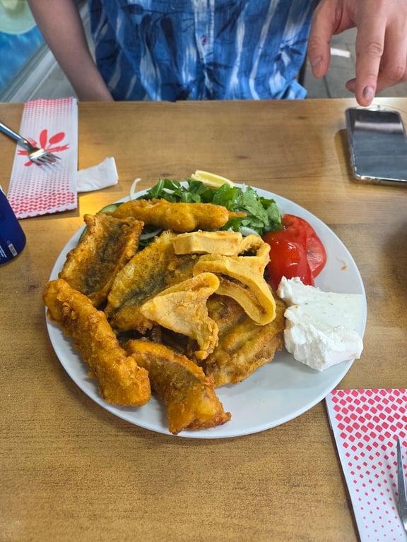Çarşı Balık fotoğraf 23