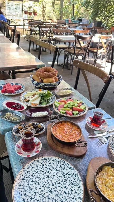 Zeytin Kafe & Bar fotoğraf 6