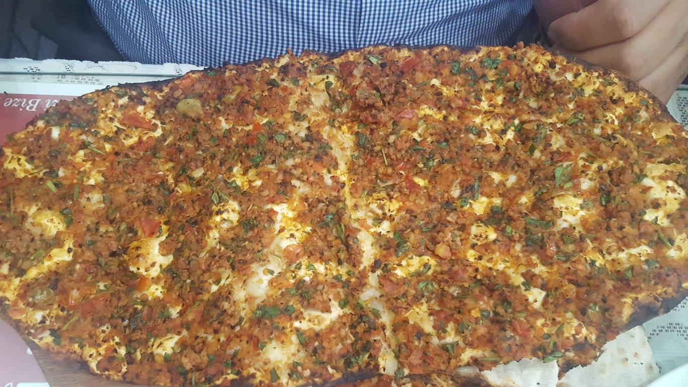 ÖZ URFA KEBAP ve LAHMACUN fotoğraf 23