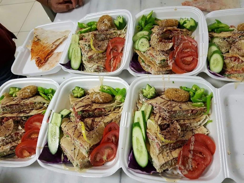 Luay Restoran fotoğraf 13