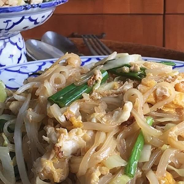 Pera Thai fotoğraf 20