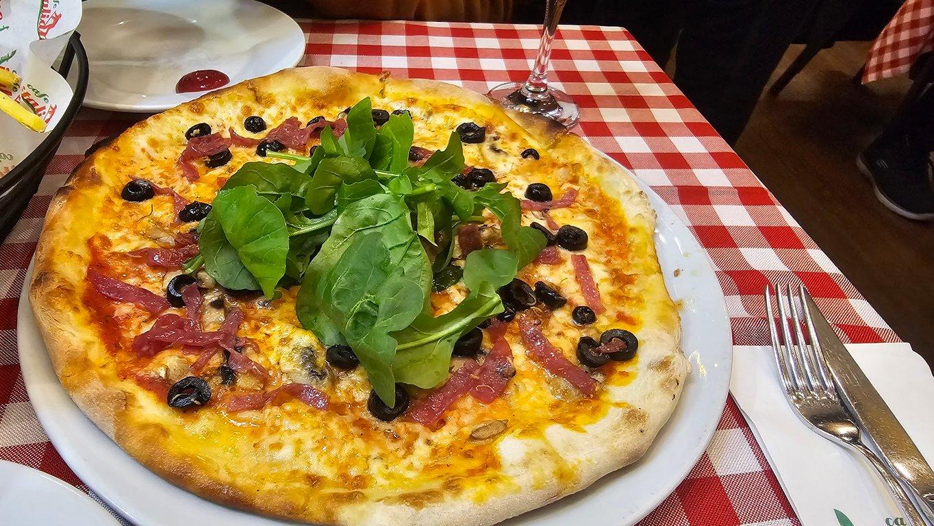 Cafe Italiano fotoğraf 20
