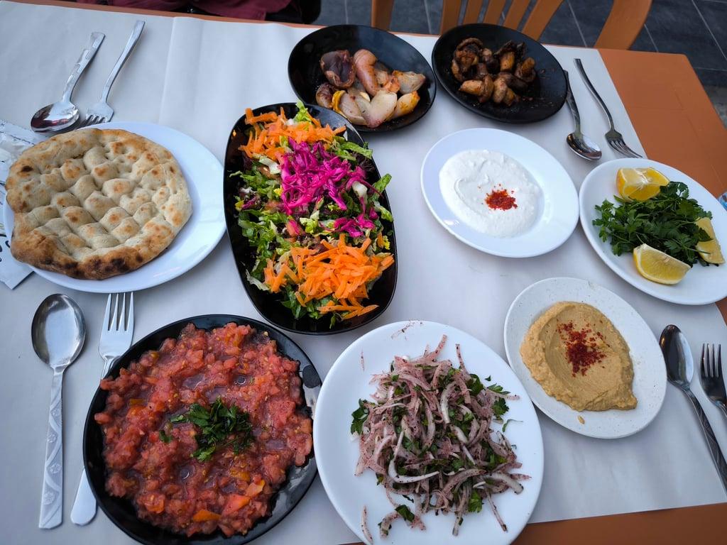 Şef Kebap fotoğraf 19