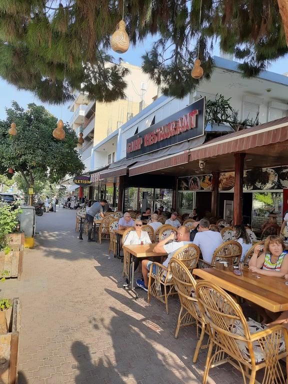 Garip Restaurant fotoğraf 7
