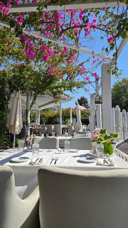 La Boheme Dalyan fotoğraf 8
