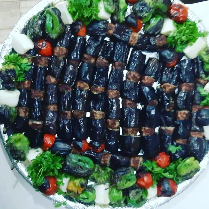 Bereket Lahmacun Pide ve Kebap Salonu fotoğraf 12