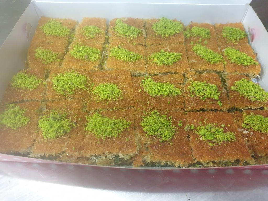 Gaziantep Lahmacun ve Pide Döner Salonu fotoğraf 18