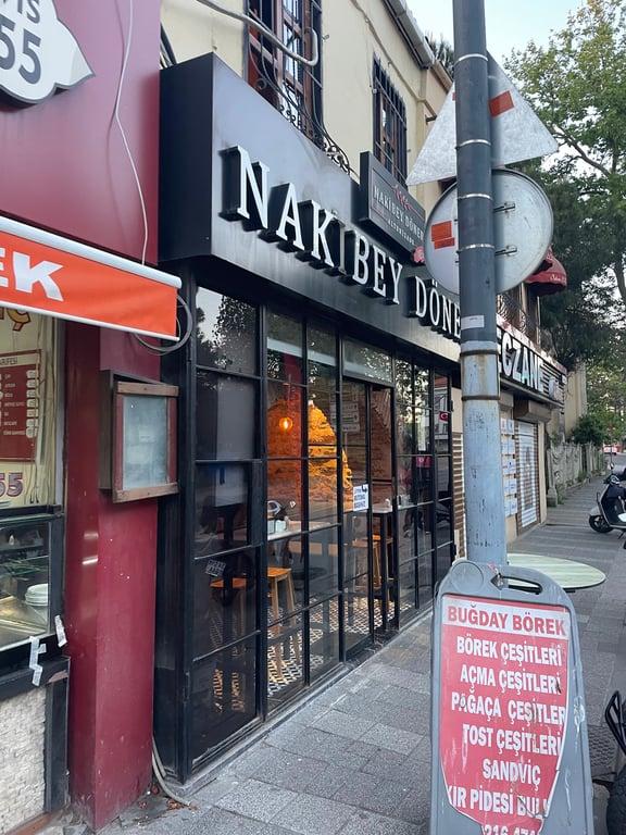 Nakibey Döner Altunizade fotoğraf 3