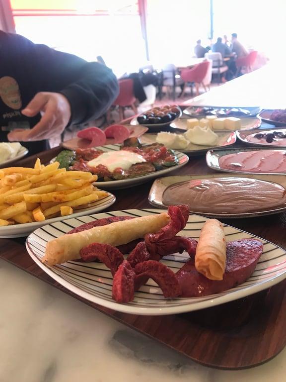 Pişkin Fırın fotoğraf 2