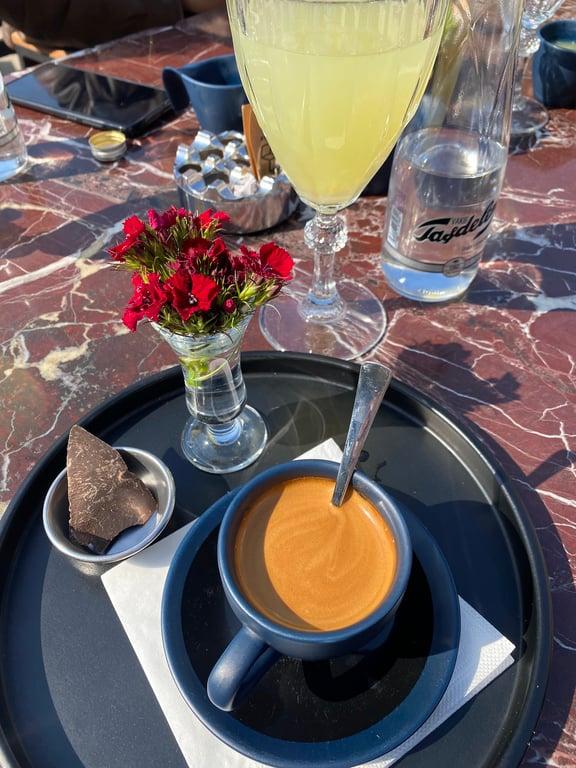 Limos Kahvaltı & Cafe fotoğraf 13
