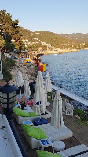 Leymona Beach & Restaurant & Bar fotoğraf 8
