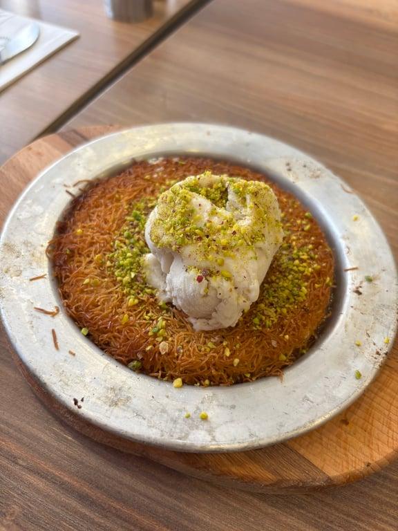 Vegan Masa (Beşiktaş) fotoğraf 11