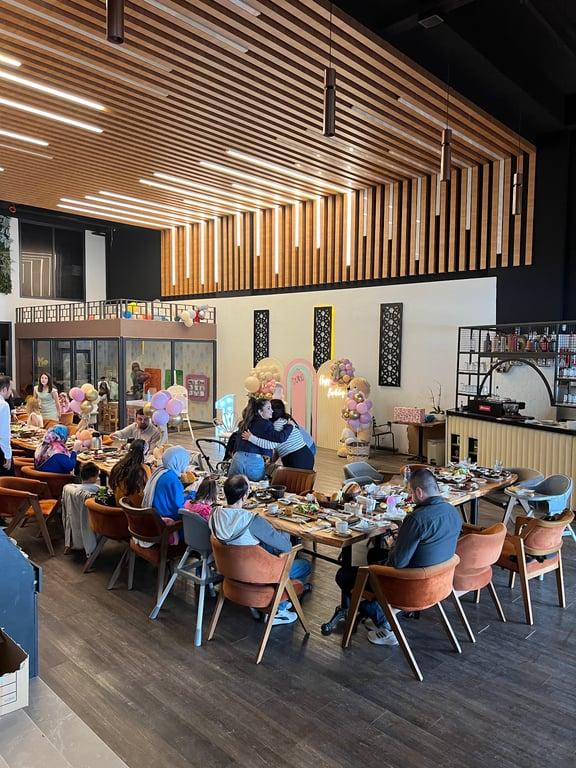 Koru Fırın Cafe Restaurant fotoğraf 8