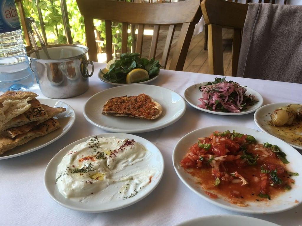 01 Adanalı İsmail Usta'nın Yeri fotoğraf 20