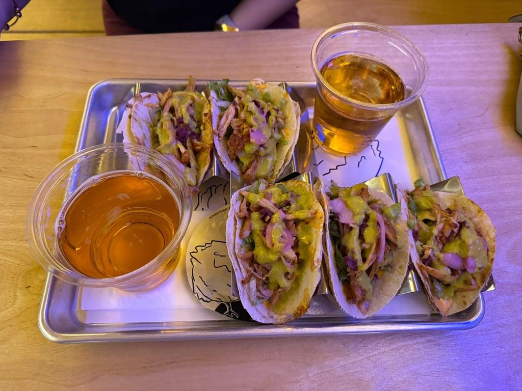 Döner Records Akaretler fotoğraf 3