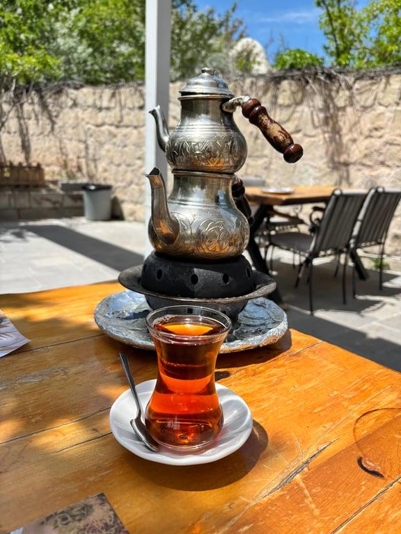 Görkündere Cafe Breakfast fotoğraf 13