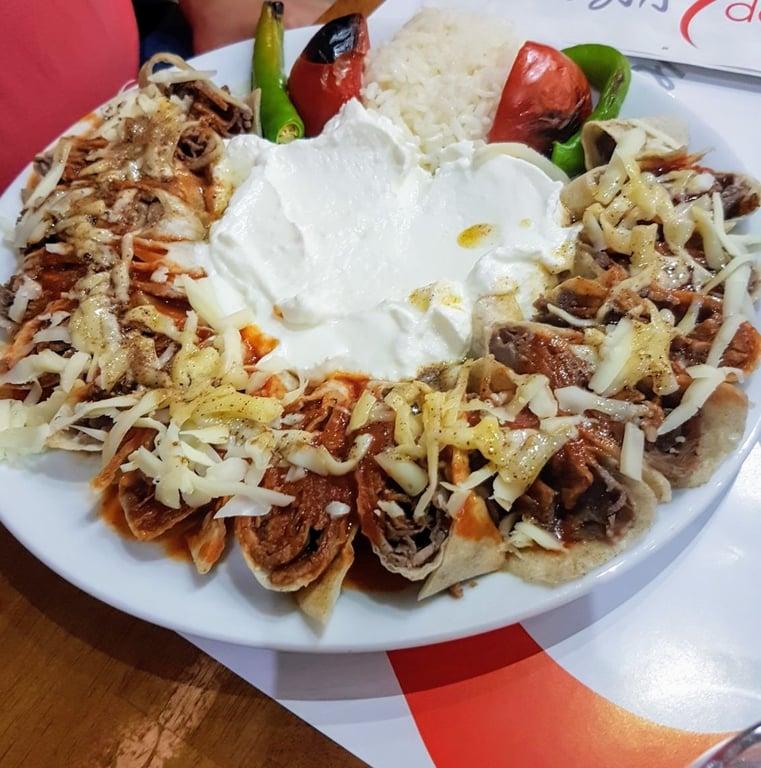 Veysi's Döner fotoğraf 23