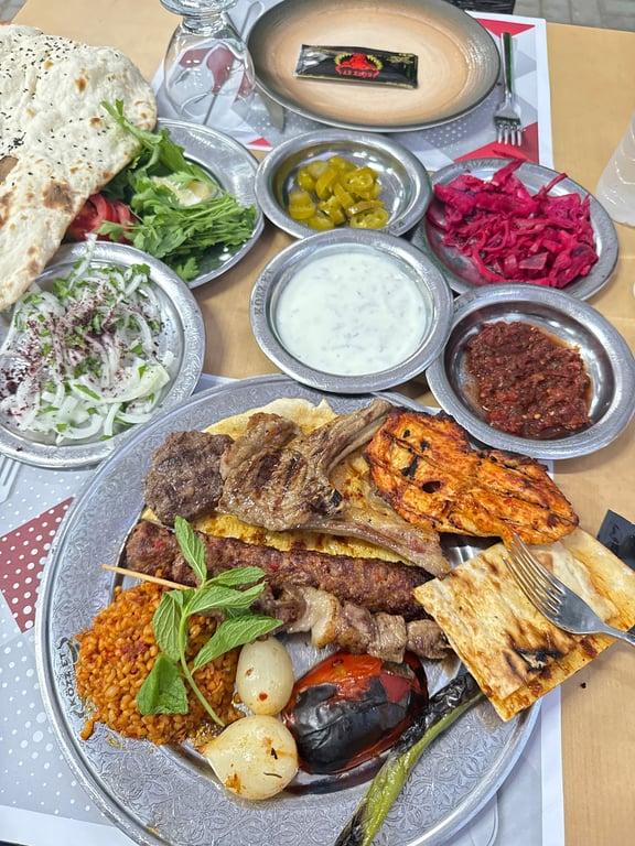 Közz Et Mangal fotoğraf 5