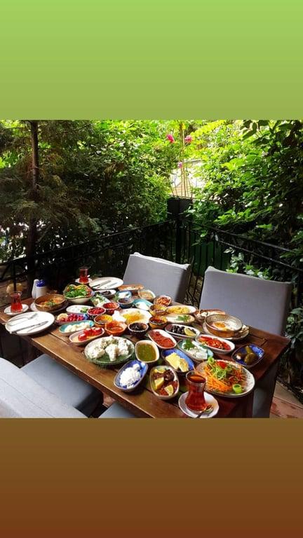 Ortaköy Van Kahvalti Salonu fotoğraf 7