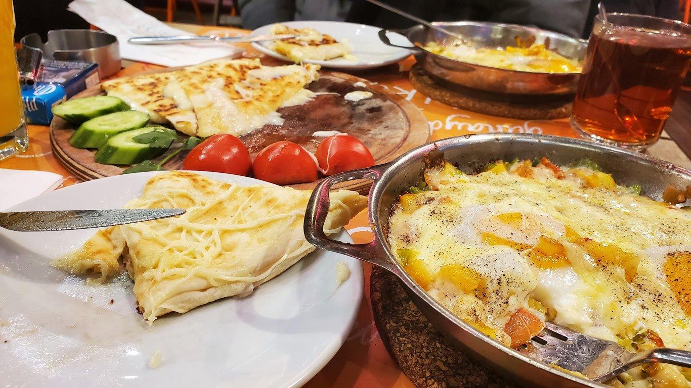 Bi Kahvaltı fotoğraf 4