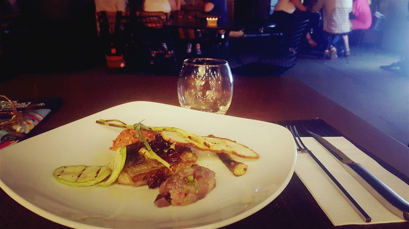 BORD Food & Drinks Istanbul fotoğraf 23