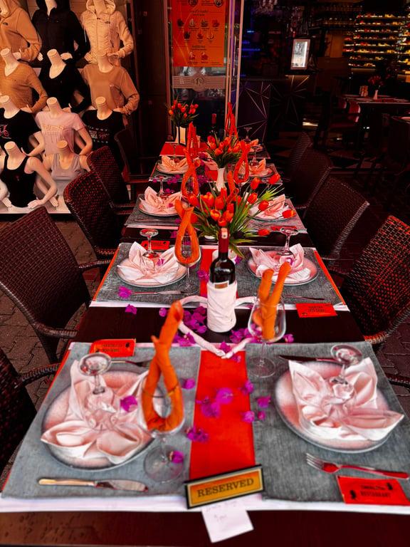 Sherlock Holmes Restaurant Cafe Bar Alanya Turkey fotoğraf 9