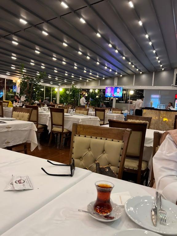 Taşköprü Adana Kebapçısı fotoğraf 2