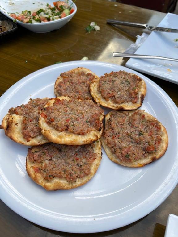 Yedi Kardeşler Restoran Kebap ve Lahmacun fotoğraf 12