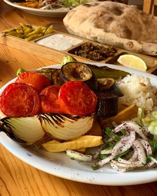Dürümcü fotoğraf 7